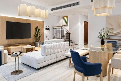 Townhouse de 4 dormitorios en Dubai, UAE No. 214501 4
