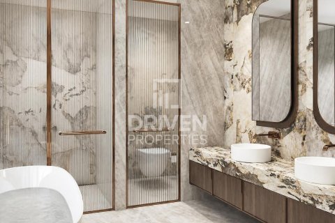 Townhouse de 4 dormitorios en Dubai, UAE No. 214501 21