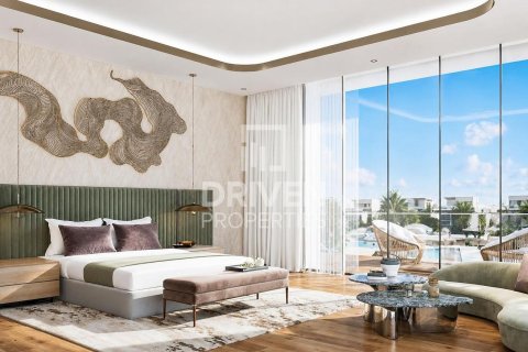 Townhouse de 4 dormitorios en Dubai, UAE No. 214501 3