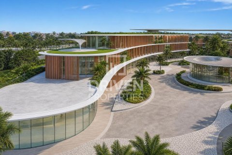 Townhouse de 4 dormitorios en Dubai, UAE No. 214501 17