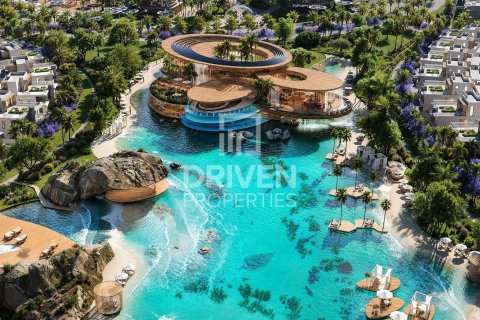 Townhouse de 4 dormitorios en Dubai, UAE No. 214501 8