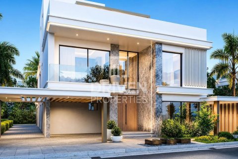 Townhouse de 4 dormitorios en Dubai, UAE No. 214501 5