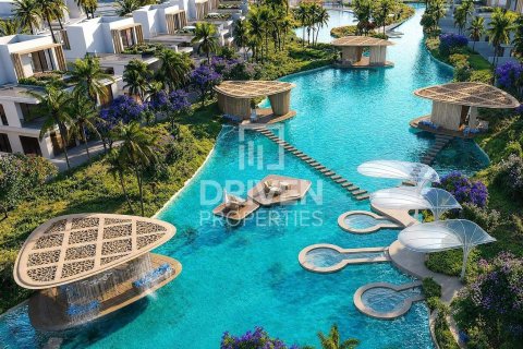 Townhouse de 4 dormitorios en Dubai, UAE No. 214501 13