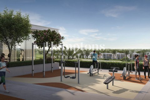 Квартира с 1 спальней в Dubai South (Dubai World Central), ОАЭ №218970 8