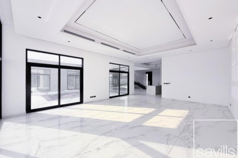 Villa de 7 dormitorios en Al Barsha South, UAE No. 217423