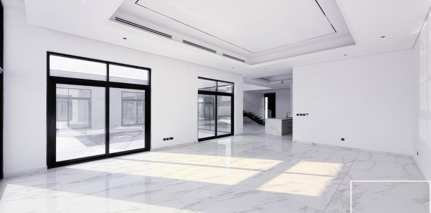 7 bedrooms Villa in Al Barsha South, UAE No. 217423