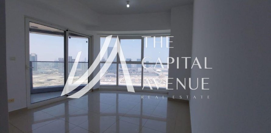 3 غرف نوم شقة في جزيرة الريم, الإمارات العربية المتحدة رقم 218949