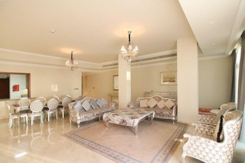 Таунхаус с 4 спальнями в Kempinski Palm Residence, ОАЭ №1609 8
