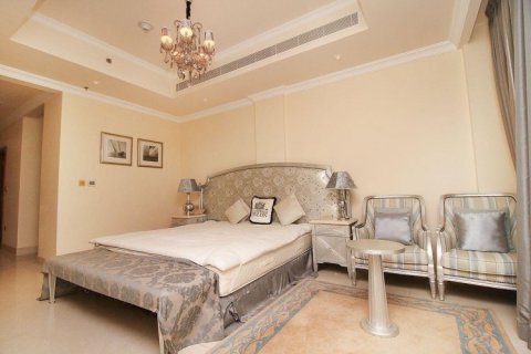 Таунхаус с 4 спальнями в Kempinski Palm Residence, ОАЭ №1609 10