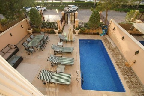 Таунхаус с 4 спальнями в Kempinski Palm Residence, ОАЭ №1609 5
