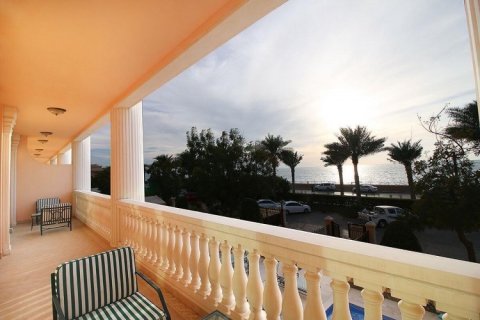 Таунхаус с 4 спальнями в Kempinski Palm Residence, ОАЭ №1609 6