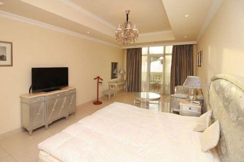 Таунхаус с 4 спальнями в Kempinski Palm Residence, ОАЭ №1609 12