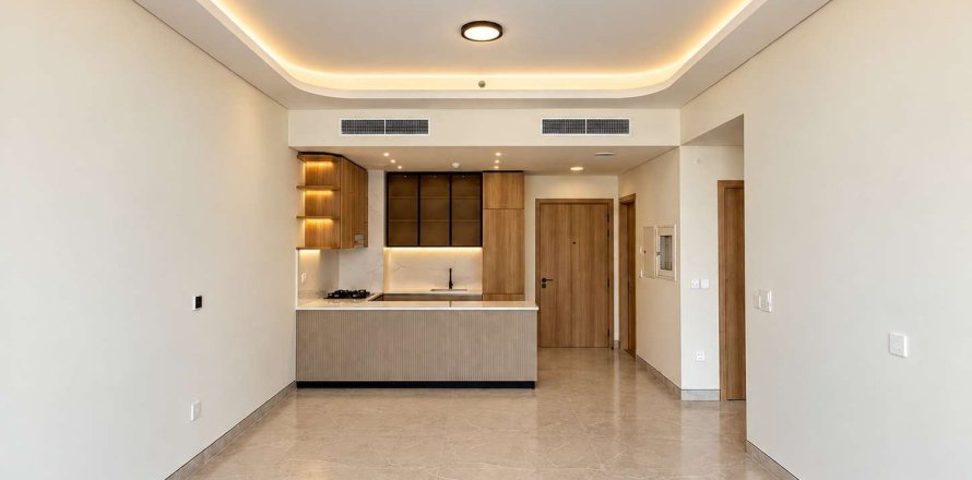 Apartment de 1 dormitorio en Dubai Hills Estate, UAE No. 226460