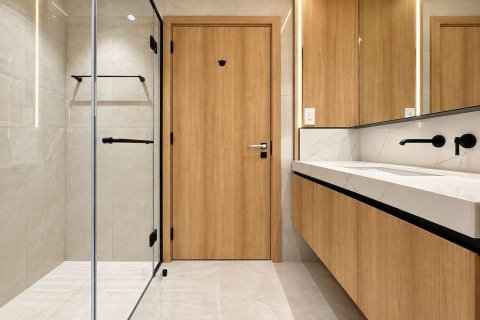 Apartment de 1 dormitorio en Dubai Hills Estate, UAE No. 226460 12