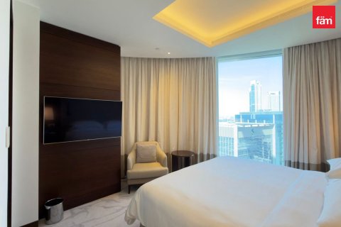 Hotel Apartamento de 3 dormitorios en Downtown Dubai (Downtown Burj Dubai), UAE No. 203262 7