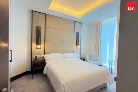 Hotel Apartamento de 3 dormitorios en Downtown Dubai (Downtown Burj Dubai), UAE No. 203262 16