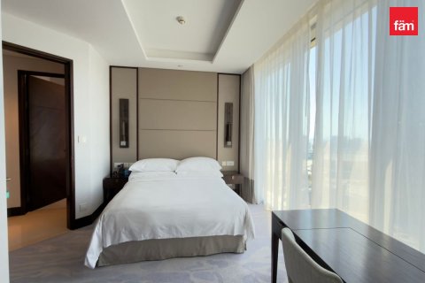 Hotel Apartamento de 3 dormitorios en Downtown Dubai (Downtown Burj Dubai), UAE No. 203262 14