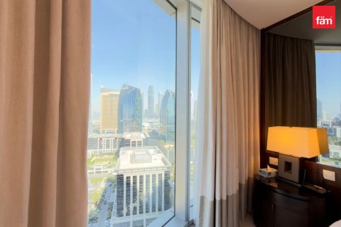 Hotel Apartamento de 3 dormitorios en Downtown Dubai (Downtown Burj Dubai), UAE No. 203262 12
