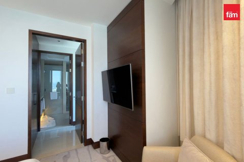 Hotel Apartamento de 3 dormitorios en Downtown Dubai (Downtown Burj Dubai), UAE No. 203262 11