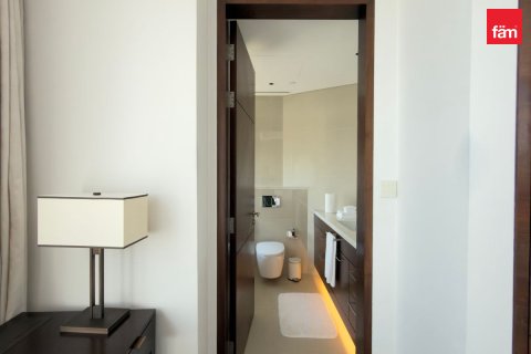 Hotel Apartamento de 3 dormitorios en Downtown Dubai (Downtown Burj Dubai), UAE No. 203262 9