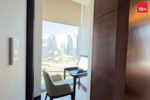 Hotel Apartamento de 3 dormitorios en Downtown Dubai (Downtown Burj Dubai), UAE No. 203262 4
