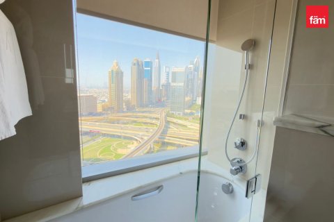 Hotel Apartamento de 3 dormitorios en Downtown Dubai (Downtown Burj Dubai), UAE No. 203262 13