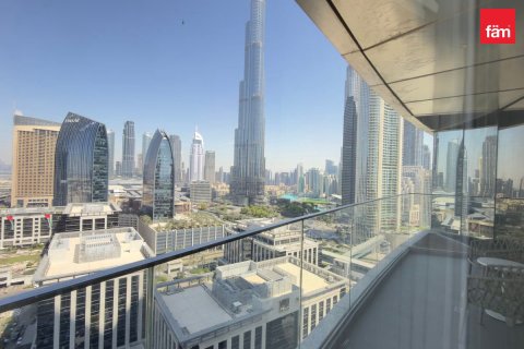 Hotel Apartamento de 3 dormitorios en Downtown Dubai (Downtown Burj Dubai), UAE No. 203262 6