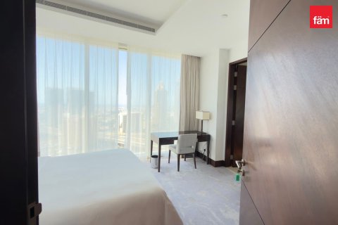 Hotel Apartamento de 3 dormitorios en Downtown Dubai (Downtown Burj Dubai), UAE No. 203262 17