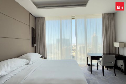 Hotel Apartamento de 3 dormitorios en Downtown Dubai (Downtown Burj Dubai), UAE No. 203262 3