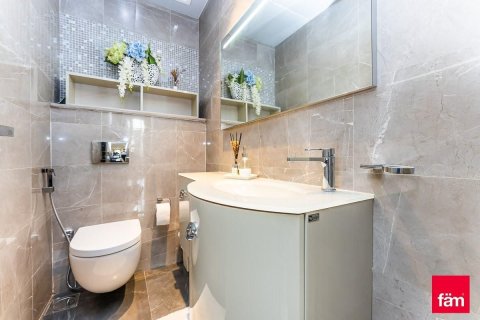 Appartement de 3 chambres à Al Furjan, UAE No. 219296 8