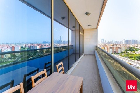 Appartement de 3 chambres à Al Furjan, UAE No. 219296 19