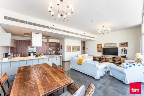 Appartement de 3 chambres à Al Furjan, UAE No. 219296