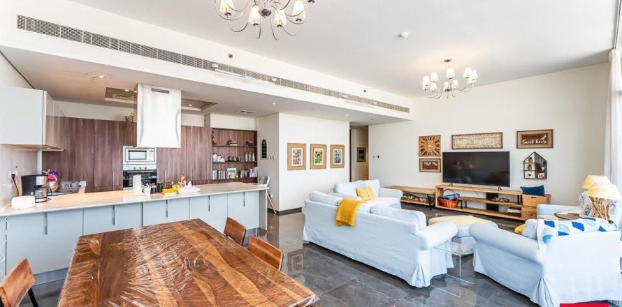 Appartement de 3 chambres à Al Furjan, UAE No. 219296
