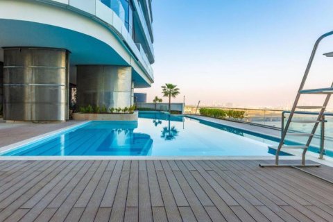 Appartement de 1 chambre à Downtown Dubai (Downtown Burj Dubai), UAE No. 143502 9