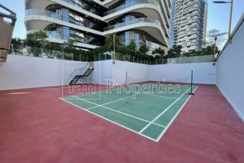 Appartement de 1 chambre à Downtown Dubai (Downtown Burj Dubai), UAE No. 143502 4