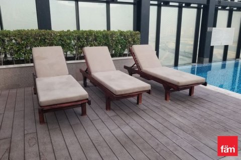 Appartement de 1 chambre à Downtown Dubai (Downtown Burj Dubai), UAE No. 143502 15