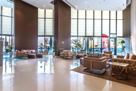 Appartement de 1 chambre à Downtown Dubai (Downtown Burj Dubai), UAE No. 143502 18