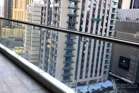 Appartement de 1 chambre à Downtown Dubai (Downtown Burj Dubai), UAE No. 143502 16