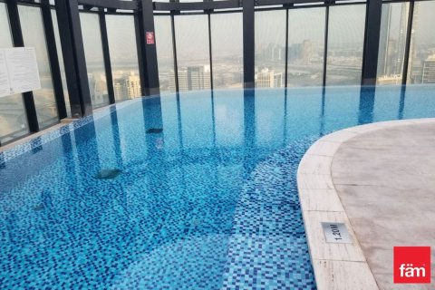 Appartement de 1 chambre à Downtown Dubai (Downtown Burj Dubai), UAE No. 143502 7