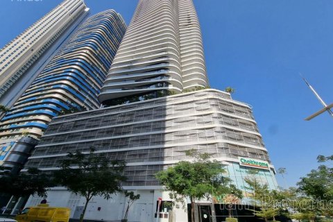 Appartement de 1 chambre à Downtown Dubai (Downtown Burj Dubai), UAE No. 143502 14