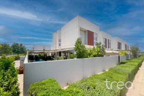 3 bedrooms Townhouse in Villanova, UAE No. 220928
