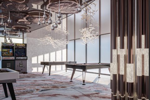 1 bedroom Apartment in Dubai, UAE No. 163861 4