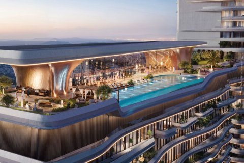 1 bedroom Apartment in Dubai, UAE No. 163861 13