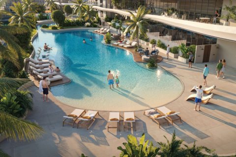 1 bedroom Apartment in Dubai, UAE No. 163861 5