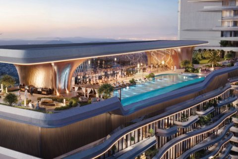 1 bedroom Apartment in Dubai, UAE No. 163861 14
