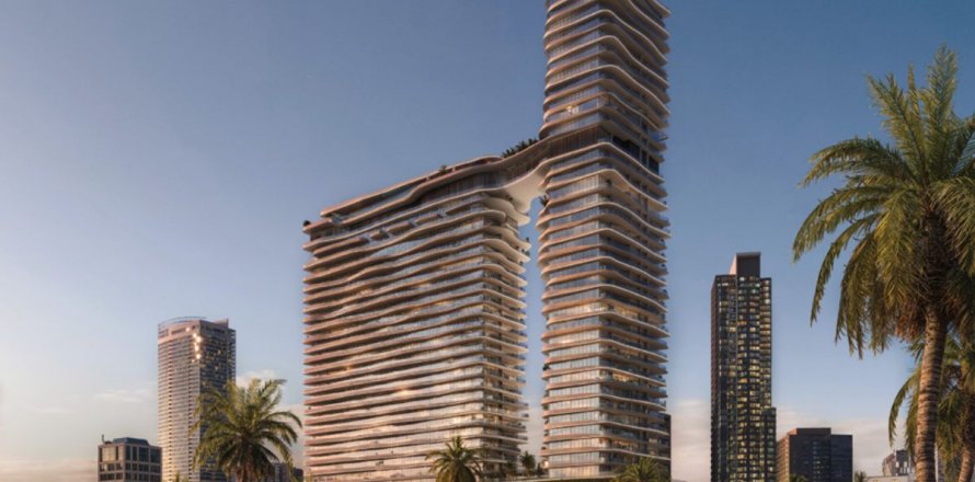 1 bedroom Apartment in Dubai, UAE No. 163861