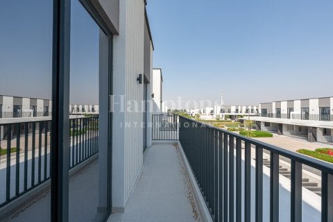Villa de 3 dormitorios en Dubai South (Dubai World Central), UAE No. 224665 23