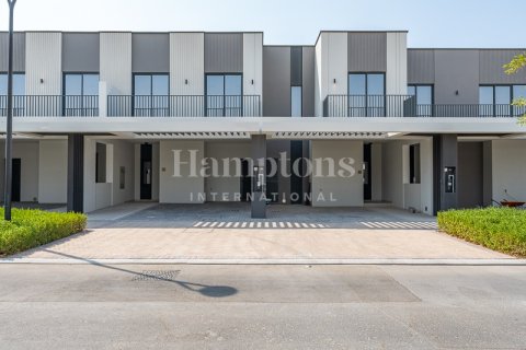 Villa de 3 dormitorios en Dubai South (Dubai World Central), UAE No. 224665 26