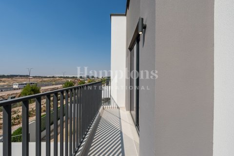 Villa de 3 dormitorios en Dubai South (Dubai World Central), UAE No. 224665 24