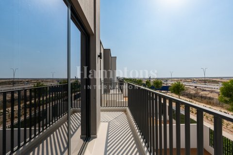 Villa de 3 dormitorios en Dubai South (Dubai World Central), UAE No. 224665 21